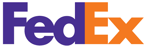 FedEx Corp. Logo