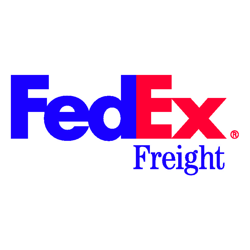FedEx Freight, Inc. Logo