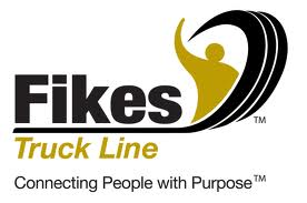 Fikes Truck Line, Inc. Logo