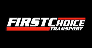 First Choice Transport, Inc. Logo