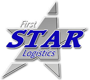 First Star Logistics, LLC Logo