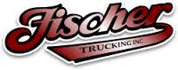 Fischer Trucking, Inc. Logo