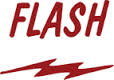 Flash, Inc. Logo