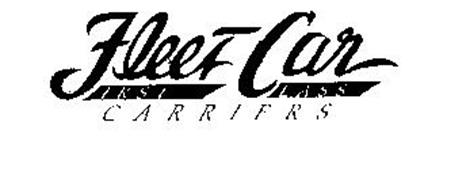 Fleet Car Lease, Inc. Logo