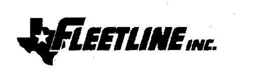 Fleetline, Inc. Logo