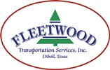 Fleetwood Transportation Services Logo