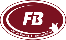 Florida Beauty Express, Inc. Logo