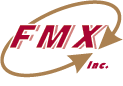 FMX, Inc. Logo