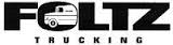 Foltz Trucking, Inc. Logo