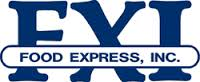 Food Express, Inc. Logo