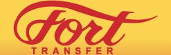 Fort Transfer Co. Logo