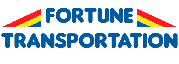 Fortune Transportation Co., Inc. Logo