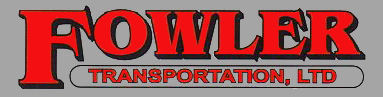 Fowler Transportation, Ltd. Logo