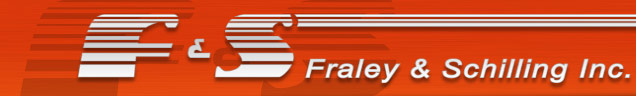 Fraley & Schilling, Inc. Logo