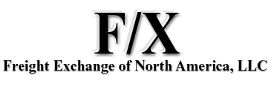 Freight Exchange of NA, LLC Logo