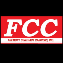 Fremont Contract Carriers Logo