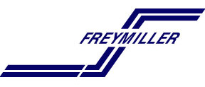 Freymiller, Inc. Logo