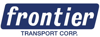 Frontier Transport Corp. / FTC Logo