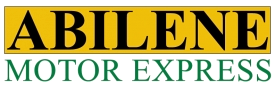 Abilene Motor Express Logo
