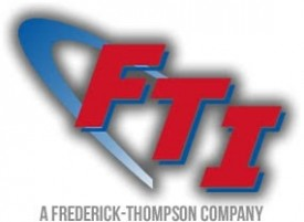 FTI Transport Logo