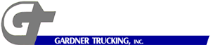 Gardner Trucking, Inc. Logo