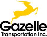 Gazelle Transportation, Inc. Logo