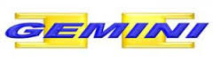 Gemini Transport Logo