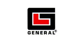 General Logistics, Inc. Logo