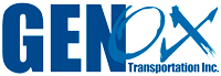 Genox Transportation, Inc. Logo
