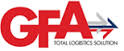GFA AL, Inc. Logo