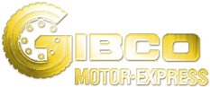 Gibco Motor Express, LLC Logo