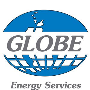 Globe Energy Services, LLC Logo