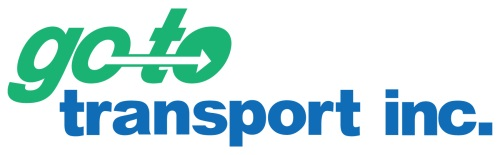 Go-To Transport, Inc. Logo