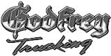 Godfrey Trucking, Inc. Logo