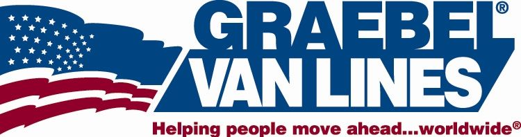 Graebel Van Lines, Inc. Logo