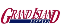 Grand Island Express Logo