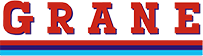 Grane Transportation Lines, Ltd. Logo