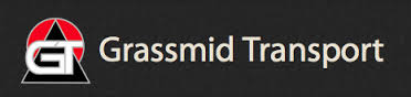 Grassmid Transport Logo