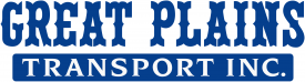 Great Plains Transport Logo