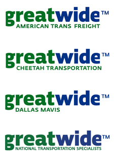 Greatwide Am-Can Transport Service, Inc. Logo