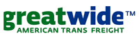 Greatwide American Trans-Freight Logo