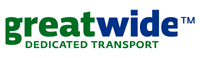 Greatwide Dedicated Transport Logo