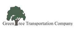 Greentree Transportation Co. Logo