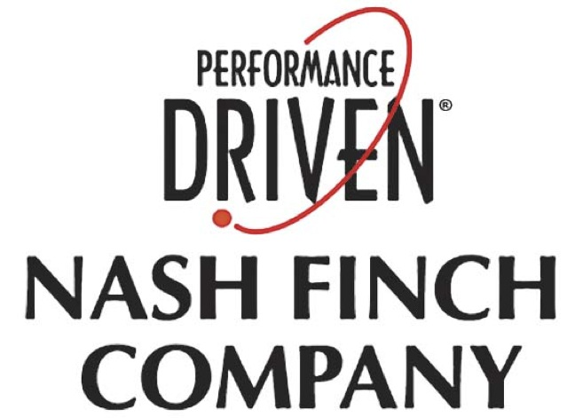 GTL Truck Lines /Nash Finch Co. Logo