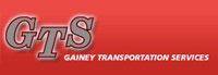 GTS Transportation LLC Logo