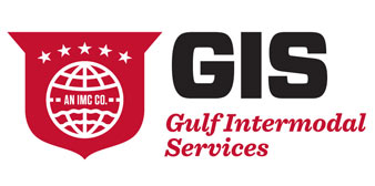 Gulf Intermodal Services, LLC Logo