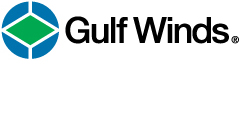 Gulf Winds International, Inc. Logo