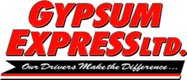 Gypsum Express, Ltd. Logo