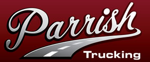 H C Parrish Truck Service, Inc. Logo
