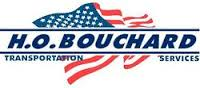 H O Bouchard, Inc. Logo